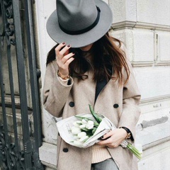 Альбина Белова, 02.11, Москва