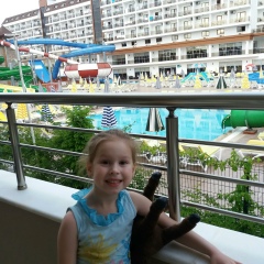 Ольга Перминова, 10.10, Киев