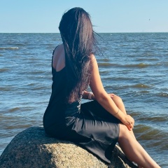 Оксаночка Catt, Санкт-Петербург