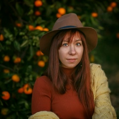 Евгения Суховеркова, 30.12.1992, Сочи