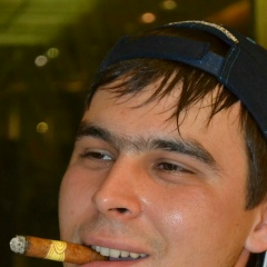 Ленар Гайнетдинов, 05.03.1986