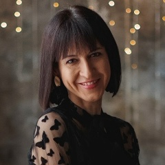 Марина Филатова, 07.09, Ярославль