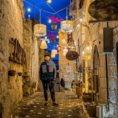 Антон Кутлубаев, 15.10, Новосибирск