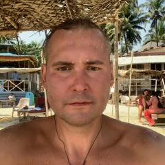 Андрей Мурашов, 26.04.2003, Москва