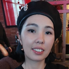 Замира Имашова, 22.01.1992, Бишкек