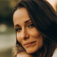 Оля Сиволоб, 19.11.1986, Москва