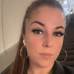 Ирина Платонова, 21.08, Санкт-Петербург