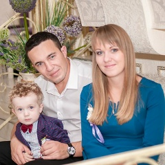 Ліля Юнашова, 17.01, Тернополь