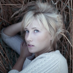 Нютка Туманова, 13.01, Санкт-Петербург