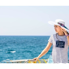 Aigerim Ospanova, Алматы