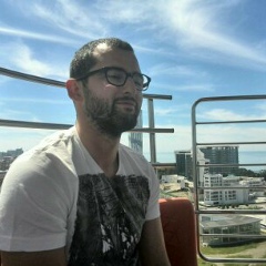 Valera Gvasalia, 14.01.1986, Поти