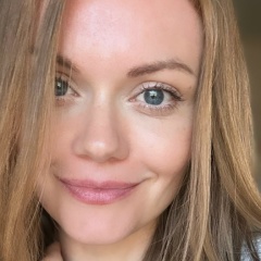 Юлия Елисеева, 27.01.1989, Санкт-Петербург