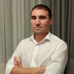 Александр Кондратенко, 10.06.1986, Астана