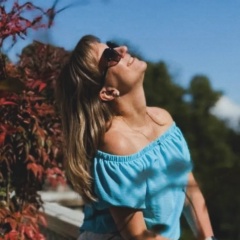 Юлия Глушанкова, 22.02.1990