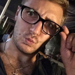 Сява Дученко, 13.09.1988, Одесса