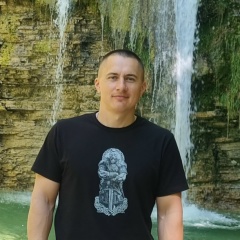 Василий Новиков