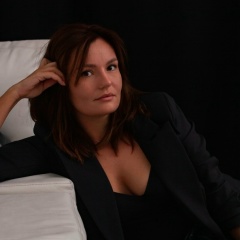 Варвара Злобина, 08.07.1991, Москва