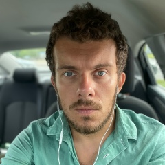 Иван Усков, 28.05, Санкт-Петербург