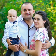 Женя Жадько, 24.04.1982, Чернигов