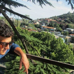 Орхан Салимов, 19.07.1992, Баку