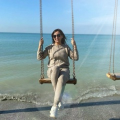 Асем Асауова, 06.11.1988, Актау