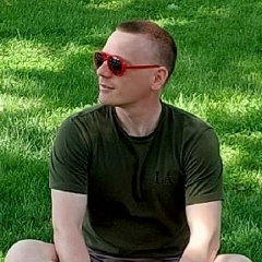 Денис Канев