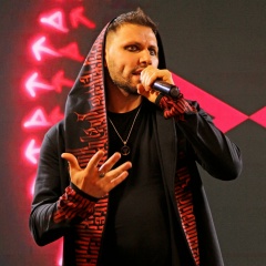 Андрей Морозов, 01.04, Санкт-Петербург