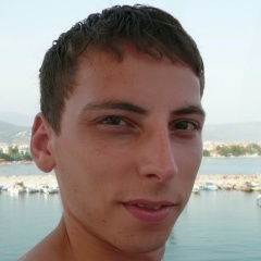 Алексей Заварин, 18.04.1986, Вологда