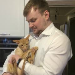 Никита Малашкин, 12.07.1988, Москва