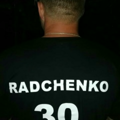 Виктор Радченко, 26.07.1988, Ханская