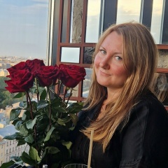 Наталья Боченкова, 27.07