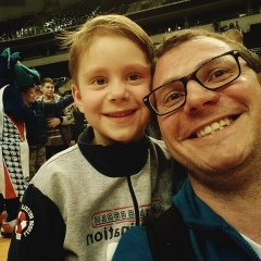 Андрэй Маслоўскі, 31.03.1984, Минск