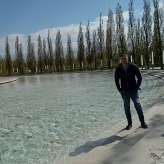 Артур Бережной, 10.07, Краснодар