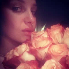 Наталья Цуркан, 06.06.1987, Барнаул