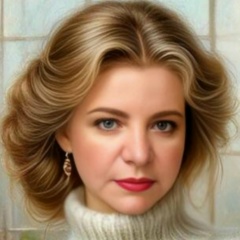 Татьяна Левченко, 16.09.1977, Шаманка