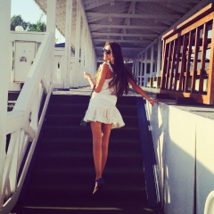 Liliya Gabtullina, 29.12.1989, München