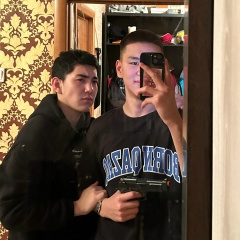 Тамерлан Тулеген, 27.06, Степногорск