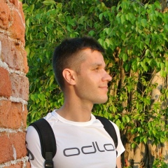 Стас Савульчик, 06.06.1987, Новосибирск