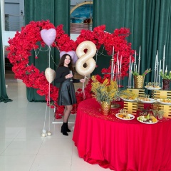 Евгения Дмитриева, Тольятти