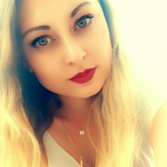 Анастасия Динер, 26.10