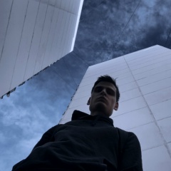 Максим Антипов, 18.01, Москва