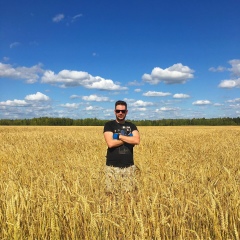 Михаил Белаковский, 17.04.1984, Санкт-Петербург