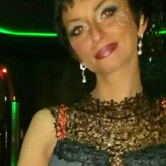 Марина Конышева