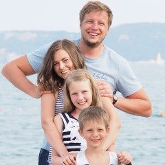 Роман Кудрявцев, 28.10.1978, Москва