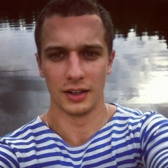 Коля Карзин, 06.03.1990, Москва