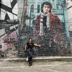 Елена Дмитриева, 20.10, Санкт-Петербург