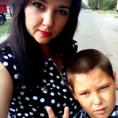 Алина Черногор, 15.06, Зеньков