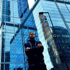 Егор Макаров, 28.08, Санкт-Петербург