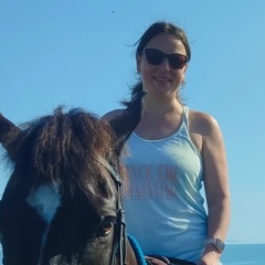 Анютка Емелина, 22.02, Димитровград