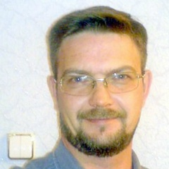 Евгений Кляйн, 21.08.1970, Новосибирск